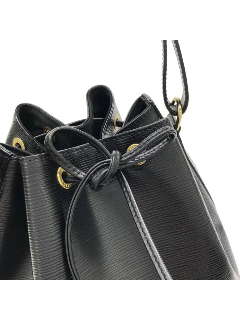 Louis Vuitton Epi Noe Shoulder